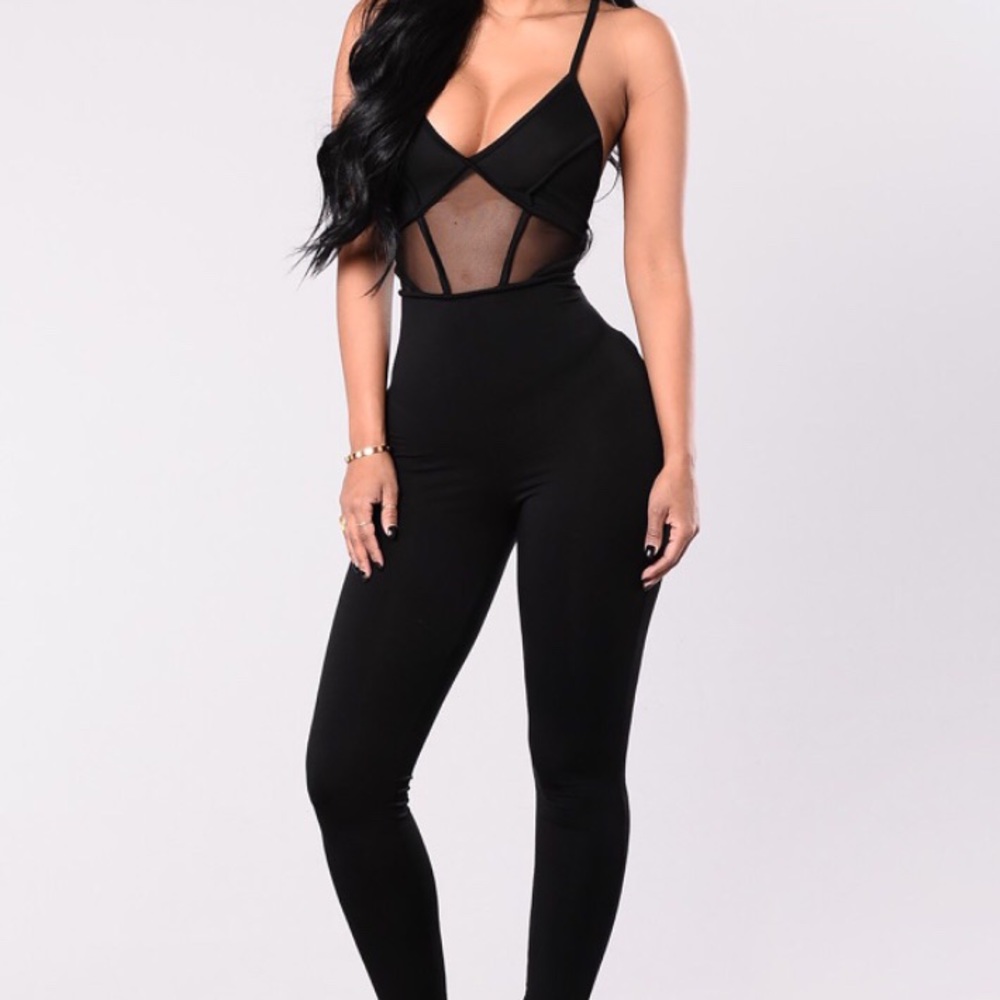 Jumpsuit